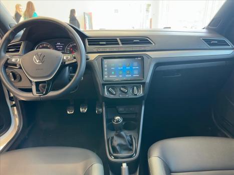 VOLKSWAGEN Saveiro 1.6 16V FLEX MSI EXTREME CABINE DUPLA, Foto 8