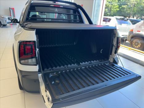 VOLKSWAGEN Saveiro 1.6 16V FLEX MSI EXTREME CABINE DUPLA, Foto 12