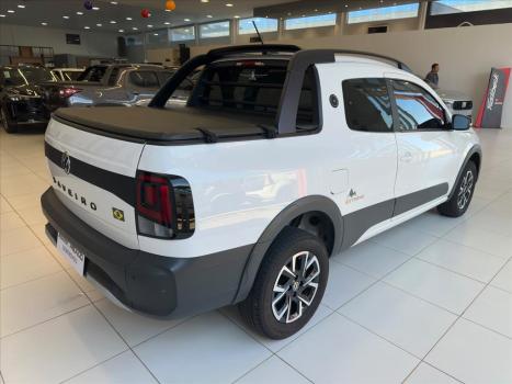 VOLKSWAGEN Saveiro 1.6 16V FLEX MSI EXTREME CABINE DUPLA, Foto 13
