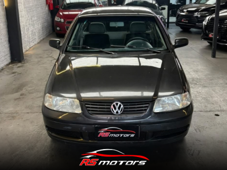 VOLKSWAGEN Saveiro 1.8 G3, Foto 2