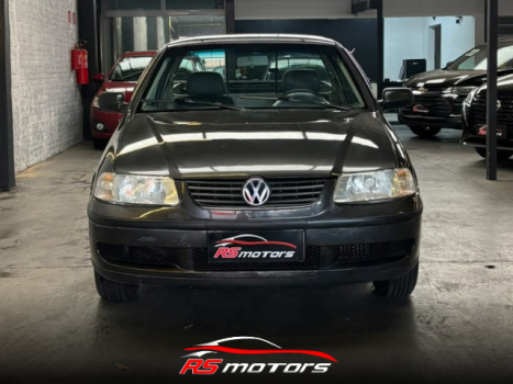 VOLKSWAGEN Saveiro 1.8 G3, Foto 3