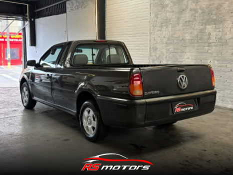 VOLKSWAGEN Saveiro 1.8 G3, Foto 4