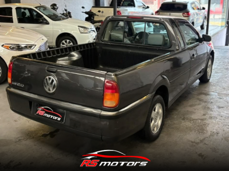 VOLKSWAGEN Saveiro 1.8 G3, Foto 5