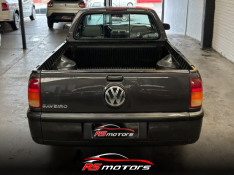 VOLKSWAGEN Saveiro 1.8 G3, Foto 6