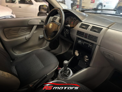 VOLKSWAGEN Saveiro 1.8 G3, Foto 8