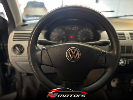 VOLKSWAGEN Saveiro 1.8 G3, Foto 9