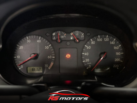 VOLKSWAGEN Saveiro 1.8 G3, Foto 10