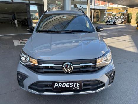 VOLKSWAGEN Saveiro 1.6 16V FLEX MSI EXTREME CABINE DUPLA, Foto 2