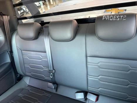 VOLKSWAGEN Saveiro 1.6 16V FLEX MSI EXTREME CABINE DUPLA, Foto 6