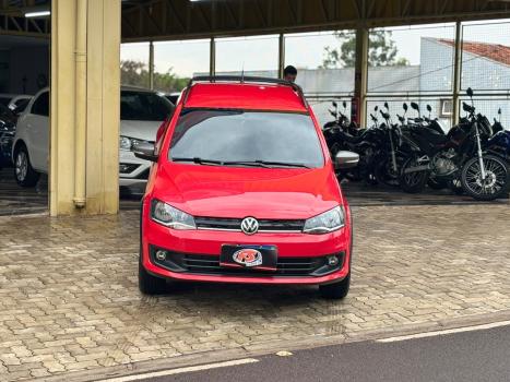 VOLKSWAGEN Saveiro 1.6 G6 ROCK IN RIO CABINE DUPLA FLEX, Foto 2