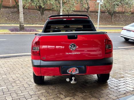 VOLKSWAGEN Saveiro 1.6 G6 ROCK IN RIO CABINE DUPLA FLEX, Foto 4