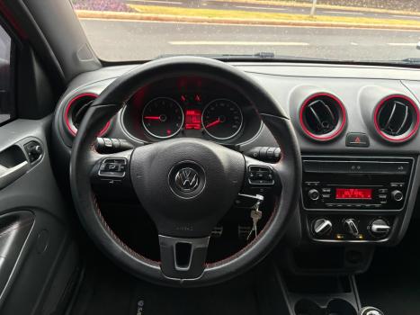 VOLKSWAGEN Saveiro 1.6 G6 ROCK IN RIO CABINE DUPLA FLEX, Foto 6