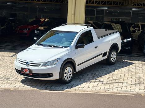 VOLKSWAGEN Saveiro 1.6 G5 TREND FLEX, Foto 1