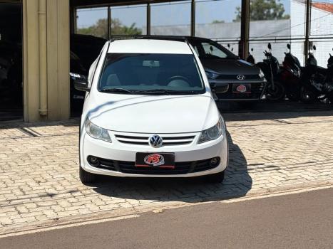 VOLKSWAGEN Saveiro 1.6 G5 TREND FLEX, Foto 2