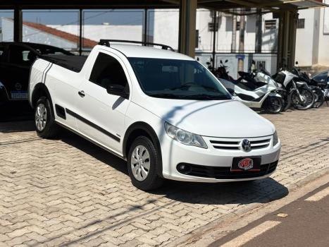 VOLKSWAGEN Saveiro 1.6 G5 TREND FLEX, Foto 3