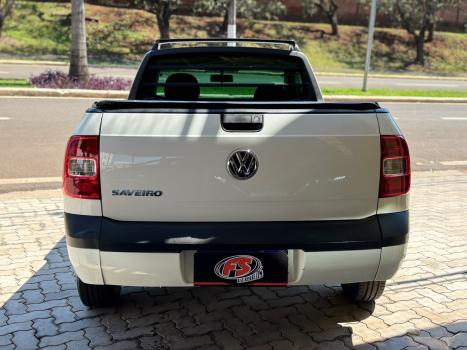 VOLKSWAGEN Saveiro 1.6 G5 TREND FLEX, Foto 4