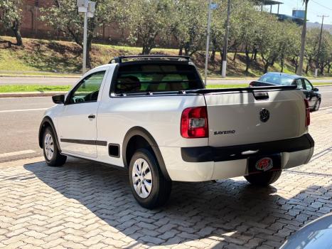 VOLKSWAGEN Saveiro 1.6 G5 TREND FLEX, Foto 5