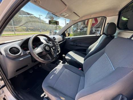 VOLKSWAGEN Saveiro 1.6 G5 TREND FLEX, Foto 6