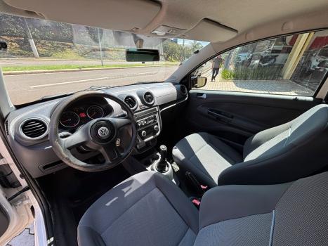 VOLKSWAGEN Saveiro 1.6 G5 TREND FLEX, Foto 7