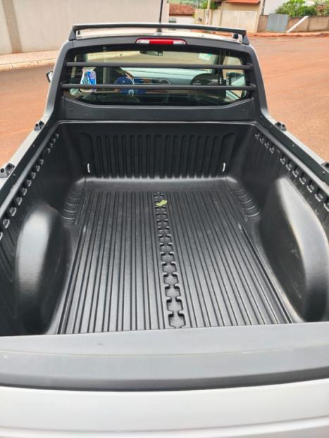 VOLKSWAGEN Saveiro 1.6 16V FLEX MSI ROBUST CABINE SIMPLES, Foto 7