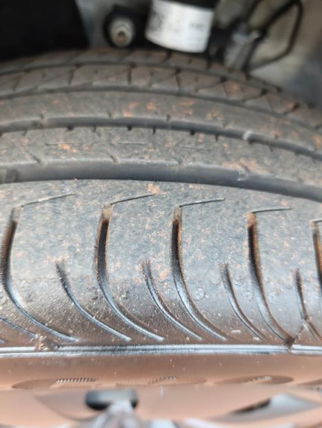 VOLKSWAGEN Saveiro 1.6 16V FLEX MSI ROBUST CABINE SIMPLES, Foto 9