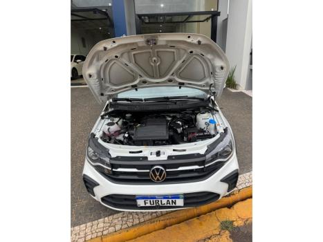 VOLKSWAGEN Saveiro 1.6 16V FLEX MSI TRENDLINE CABINE SIMPLES, Foto 5
