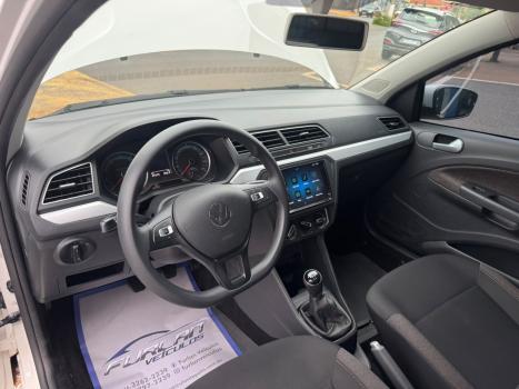 VOLKSWAGEN Saveiro 1.6 16V FLEX MSI TRENDLINE CABINE SIMPLES, Foto 6
