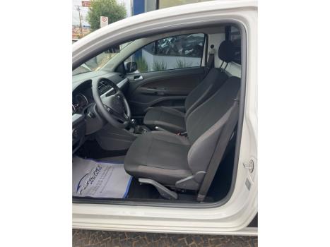VOLKSWAGEN Saveiro 1.6 16V FLEX MSI TRENDLINE CABINE SIMPLES, Foto 7