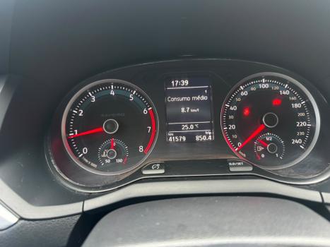 VOLKSWAGEN Saveiro 1.6 16V FLEX MSI TRENDLINE CABINE SIMPLES, Foto 8
