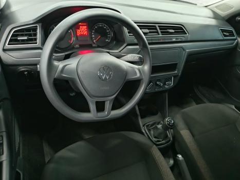 VOLKSWAGEN Saveiro 1.6 16V FLEX MSI ROBUST CABINE SIMPLES, Foto 5