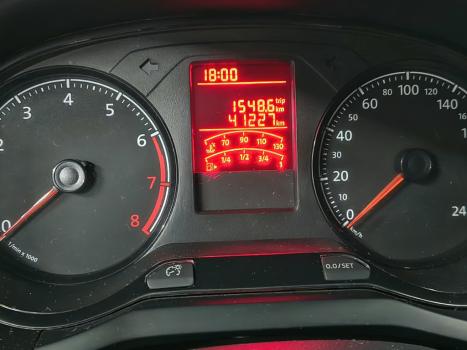 VOLKSWAGEN Saveiro 1.6 16V FLEX MSI ROBUST CABINE SIMPLES, Foto 7