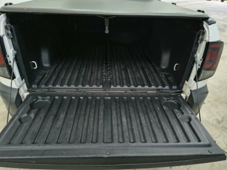 VOLKSWAGEN Saveiro 1.6 16V FLEX MSI ROBUST CABINE SIMPLES, Foto 8