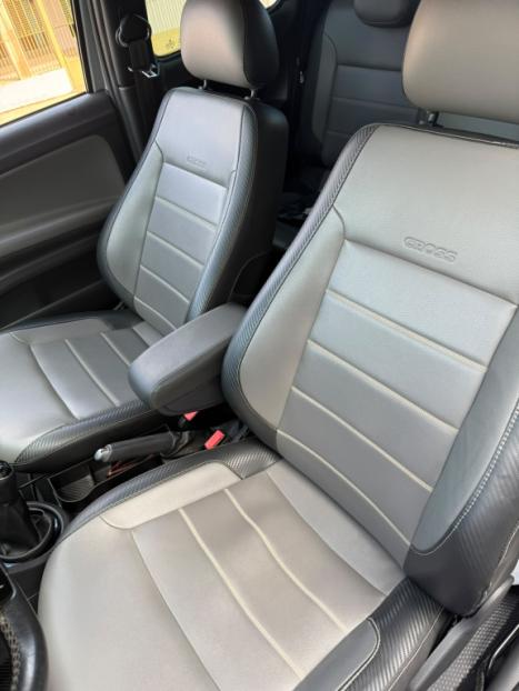 VOLKSWAGEN Saveiro 1.6 16V G6 CROSS CABINE DUPLA FLEX, Foto 7