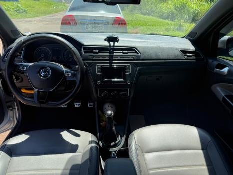 VOLKSWAGEN Saveiro 1.6 16V G6 CROSS CABINE DUPLA FLEX, Foto 8