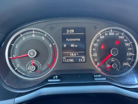 VOLKSWAGEN Saveiro 1.6 G6 CABINE DUPLA CROSS FLEX, Foto 5