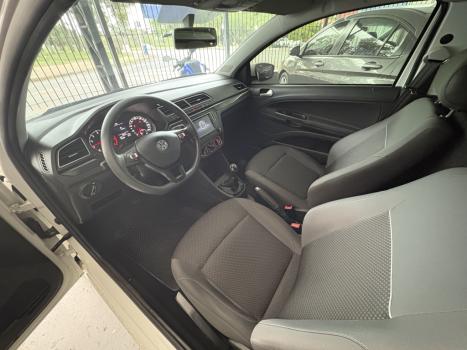 VOLKSWAGEN Saveiro 1.6 16V FLEX MSI TRENDLINE CABINE SIMPLES, Foto 2