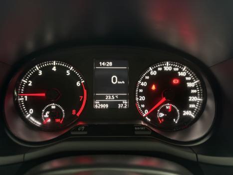 VOLKSWAGEN Saveiro 1.6 16V FLEX MSI TRENDLINE CABINE SIMPLES, Foto 4