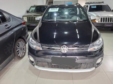 VOLKSWAGEN Saveiro 1.6 16V G6 CROSS CABINE ESTENDIDA FLEX, Foto 1
