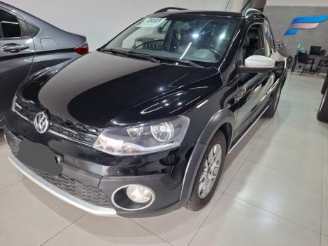 VOLKSWAGEN Saveiro 1.6 16V G6 CROSS CABINE ESTENDIDA FLEX, Foto 3