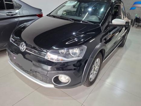 VOLKSWAGEN Saveiro 1.6 16V G6 CROSS CABINE ESTENDIDA FLEX, Foto 5
