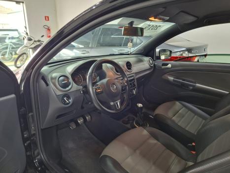 VOLKSWAGEN Saveiro 1.6 16V G6 CROSS CABINE ESTENDIDA FLEX, Foto 8