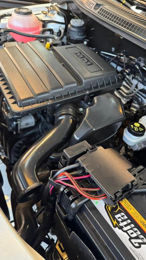 VOLKSWAGEN Saveiro 1.6 16V FLEX MSI ROBUST CABINE SIMPLES, Foto 9