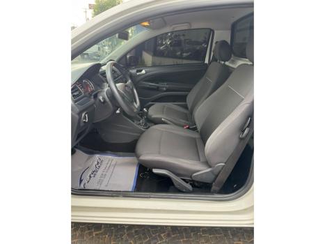 VOLKSWAGEN Saveiro 1.6 16V FLEX MSI TRENDLINE CABINE SIMPLES, Foto 7