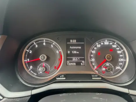 VOLKSWAGEN Saveiro 1.6 16V FLEX MSI TRENDLINE CABINE SIMPLES, Foto 10