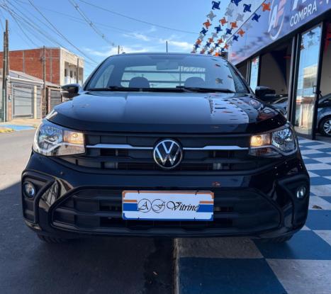 VOLKSWAGEN Saveiro 1.6 16V FLEX MSI TRENDLINE CABINE SIMPLES, Foto 5