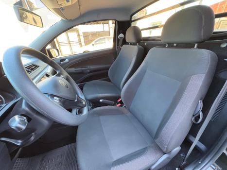 VOLKSWAGEN Saveiro 1.6 16V FLEX MSI TRENDLINE CABINE SIMPLES, Foto 7
