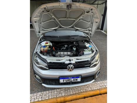 VOLKSWAGEN Saveiro 1.6 G6 CROSS CABINE ESTENDIDA FLEX, Foto 5