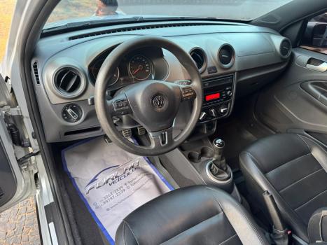 VOLKSWAGEN Saveiro 1.6 G6 CROSS CABINE ESTENDIDA FLEX, Foto 6
