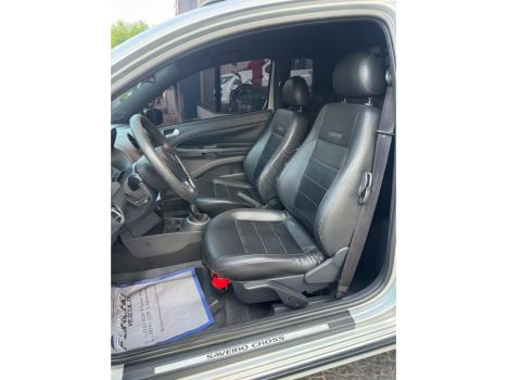 VOLKSWAGEN Saveiro 1.6 G6 CROSS CABINE ESTENDIDA FLEX, Foto 7