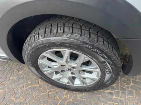 VOLKSWAGEN Saveiro 1.6 G6 CROSS CABINE ESTENDIDA FLEX, Foto 9